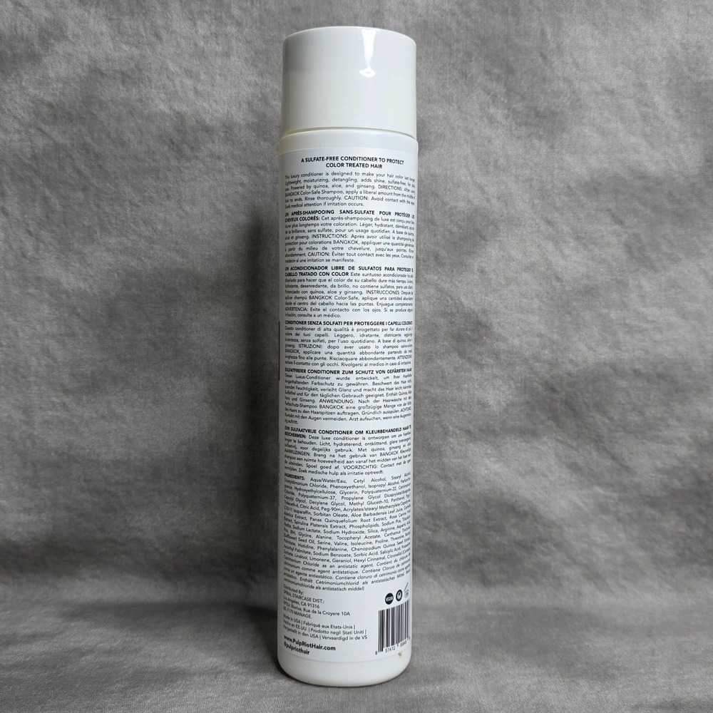 Pulp Riot TOKYO Color Protecting Conditioner 10 fl oz - Picture 2 of 2